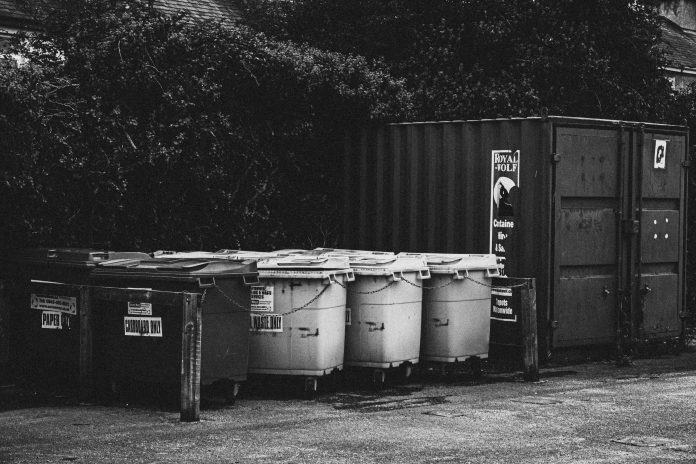 container deseuri, containere moloz, colectare deseuri constructii, inchiriere container deseuri, evacuare moloz, gestionare deseuri urbane