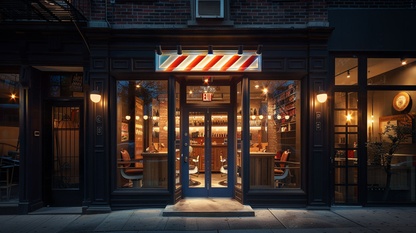 Îmbunătățiți-vă stilul: experiența pe care o veți găsi la o frizerie din Cluj