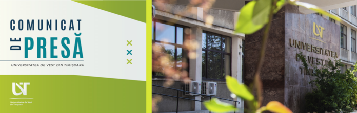 Universitatea de Vest Timisoara